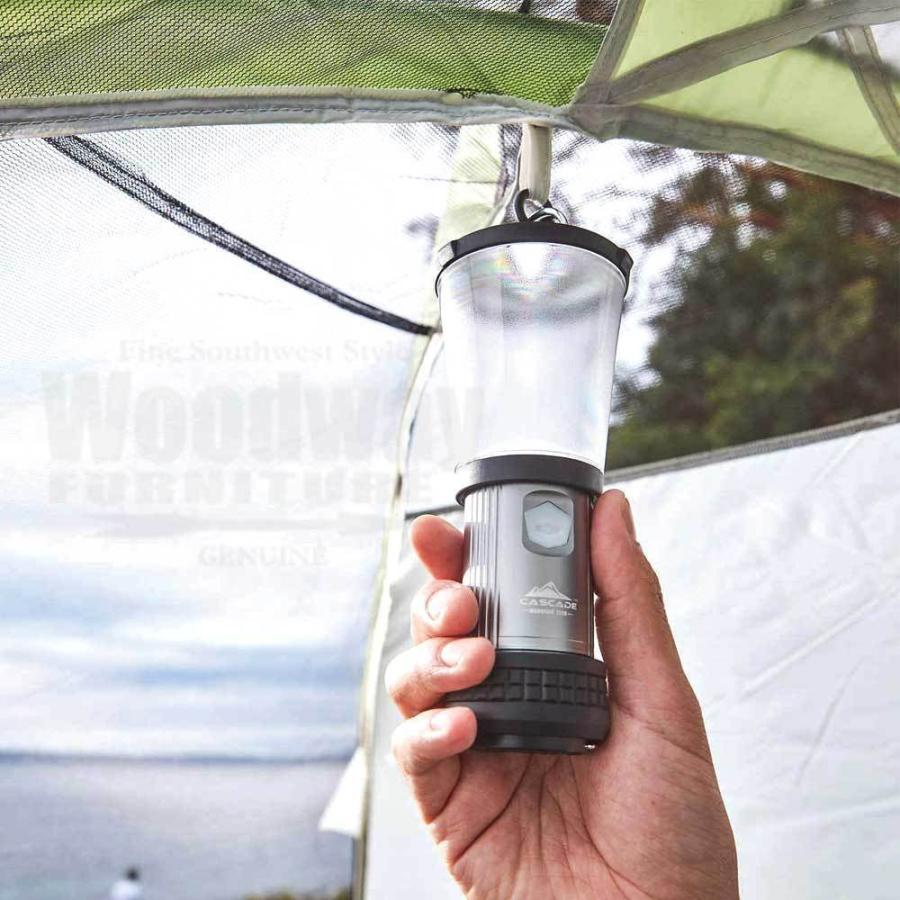 CASCADE MOUNTAIN TECH カスケード マウンテンテック ポップアップ LED