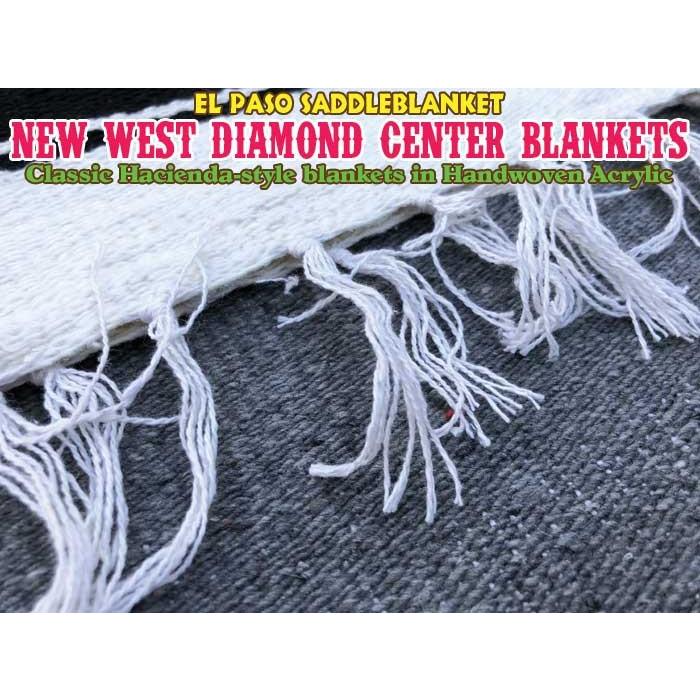 El Paso SADDLE BLANKET エルパソ サドルブランケット ネイティブ柄