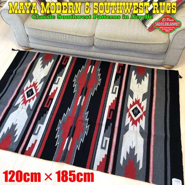 El Paso SADDLE BLANKET(家具、インテリア) エルパソ サドル 