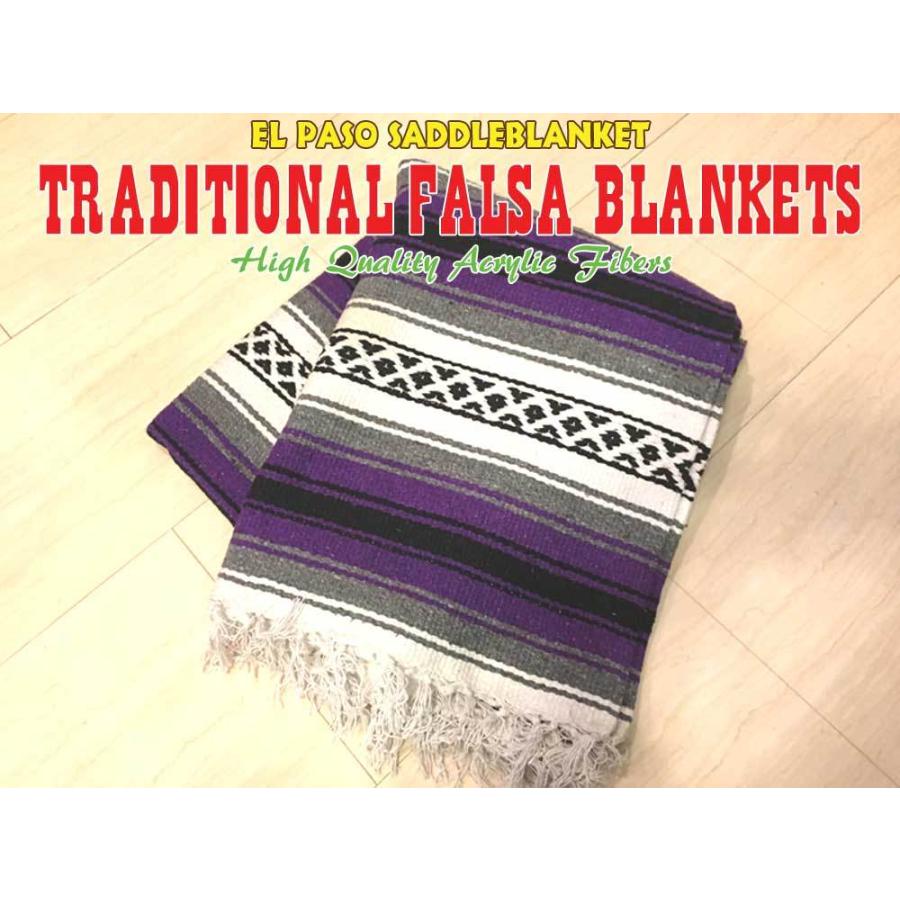 El Paso SADDLE BLANKET エルパソ サドルブランケット