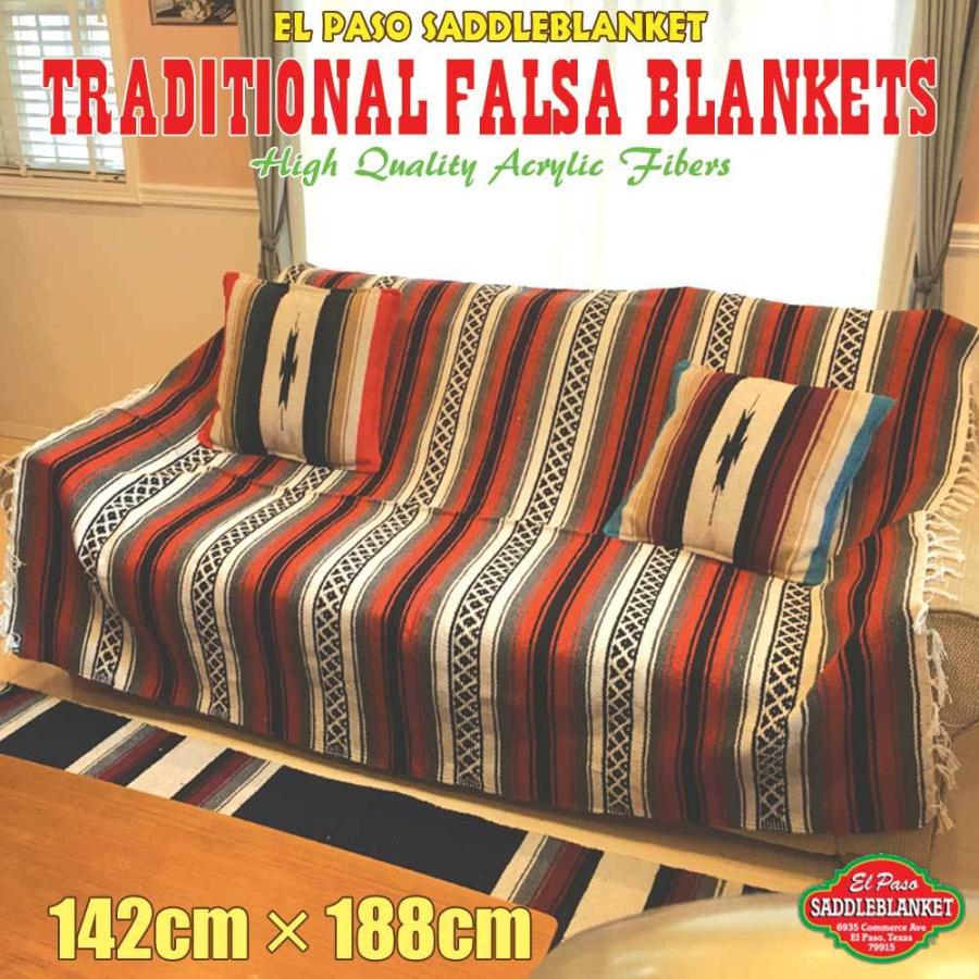 El Paso SADDLE BLANKET エルパソ サドルブランケット 