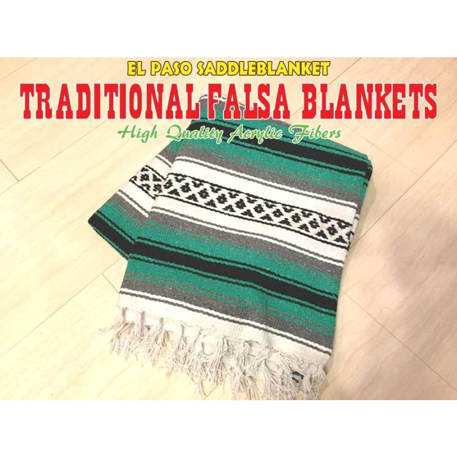 El Paso SADDLE BLANKET(家具、インテリア) エルパソ サドル