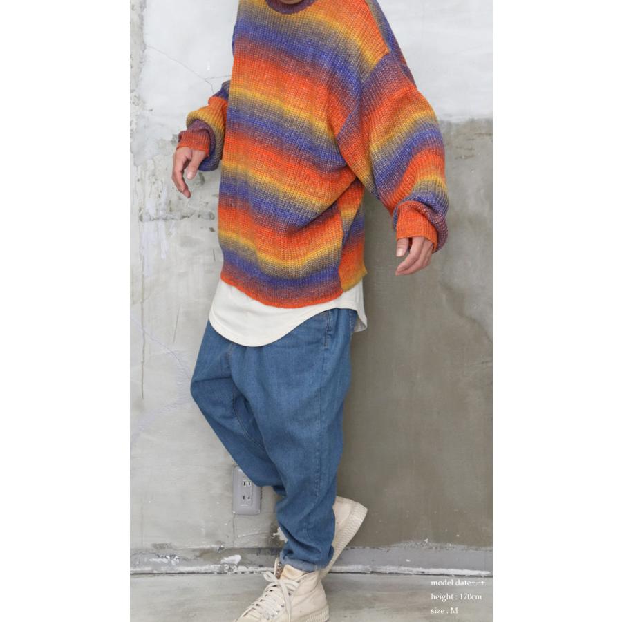 衣装提供! 『イロとフォルムが特別仕様』AW!!グラデーションビッグ