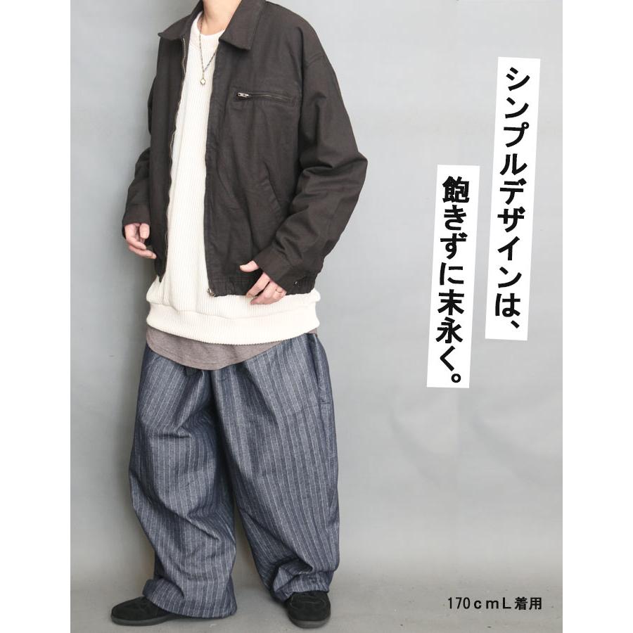 ドリズラージャケット メンズ ジャケット 無地 ブラック 黒 キャメル