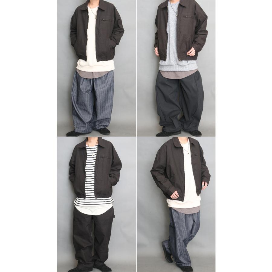 ドリズラージャケット メンズ ジャケット 無地 ブラック 黒 キャメル