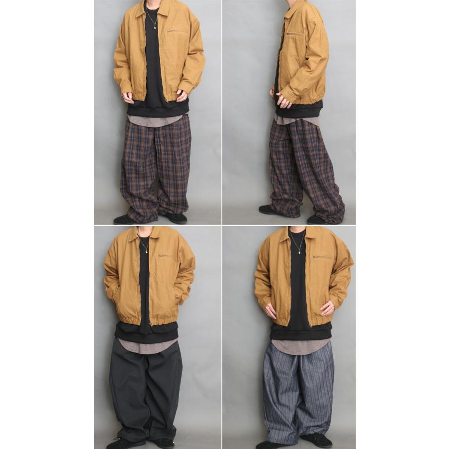 ドリズラージャケット メンズ ジャケット 無地 ブラック 黒 キャメル