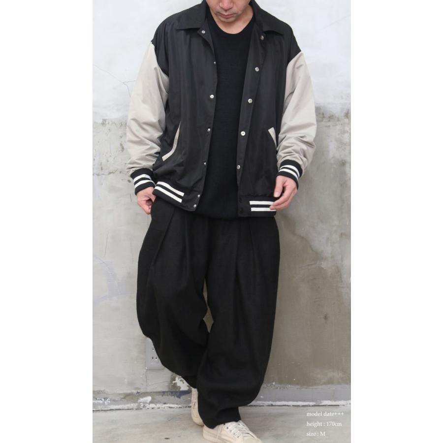 再販決定!『カジュアル＆スポーティー』SS!!スタジアムジャケット