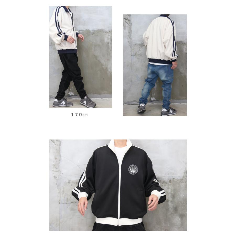 トレンドジャケット』!!袖ライントラックジャケット☆ ジャケット