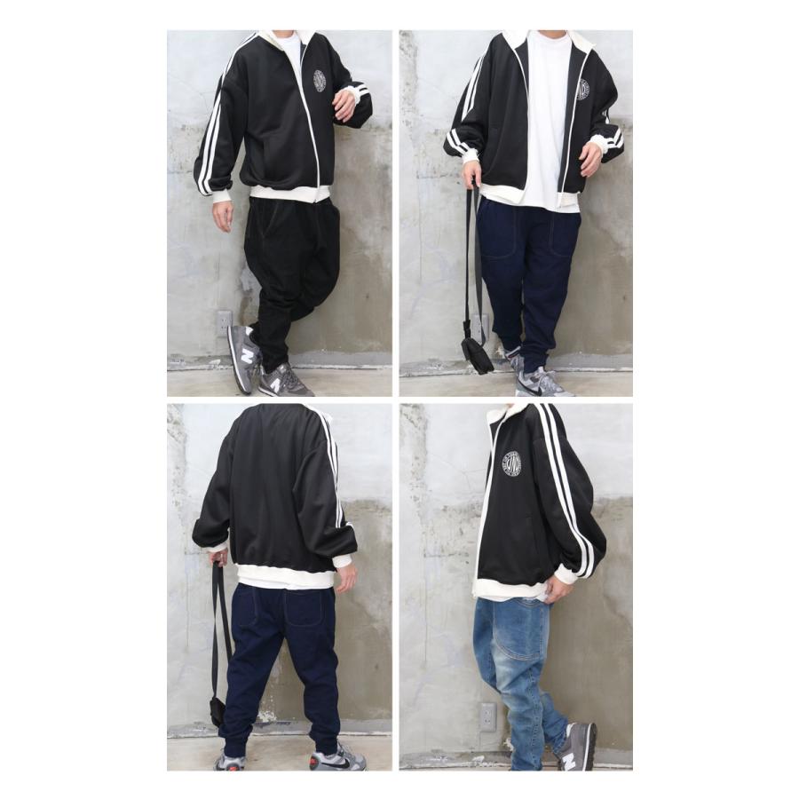 トレンドジャケット』!!袖ライントラックジャケット☆ ジャケット