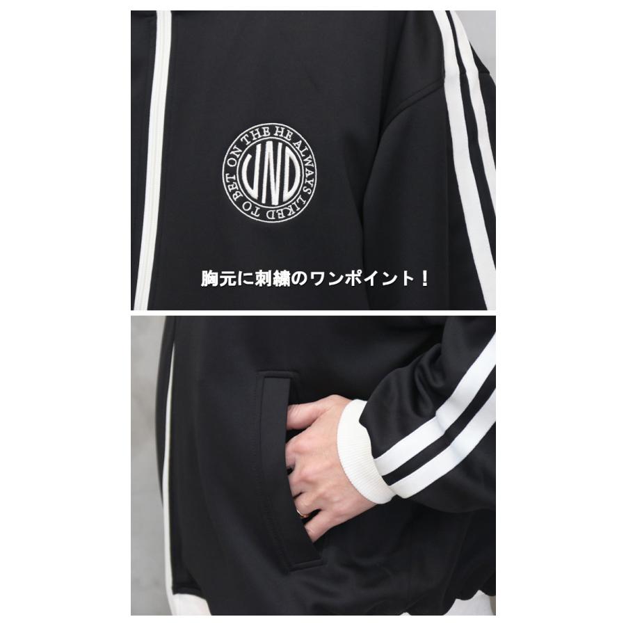 トレンドジャケット』!!袖ライントラックジャケット☆ ジャケット