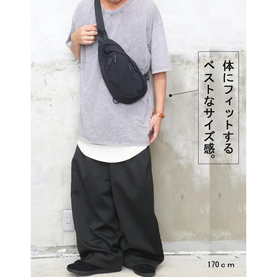 撥水ボディバッグ| メンズ 軽量 多収納 黒 美品 | 仕事 学生 ギフト 楽天市場】ボディバッグ ブラック 男女兼用 メンズバッグ 超軽量 防水