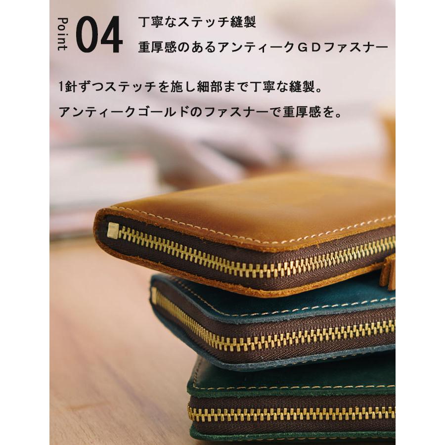財布 メンズ ミニ財布 [M便 1/1] 本皮 本革財布 小銭入れ コンパクト