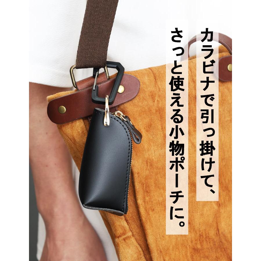 マルチコインケース メンズ [M便 1/1] コインケース 小物入れ