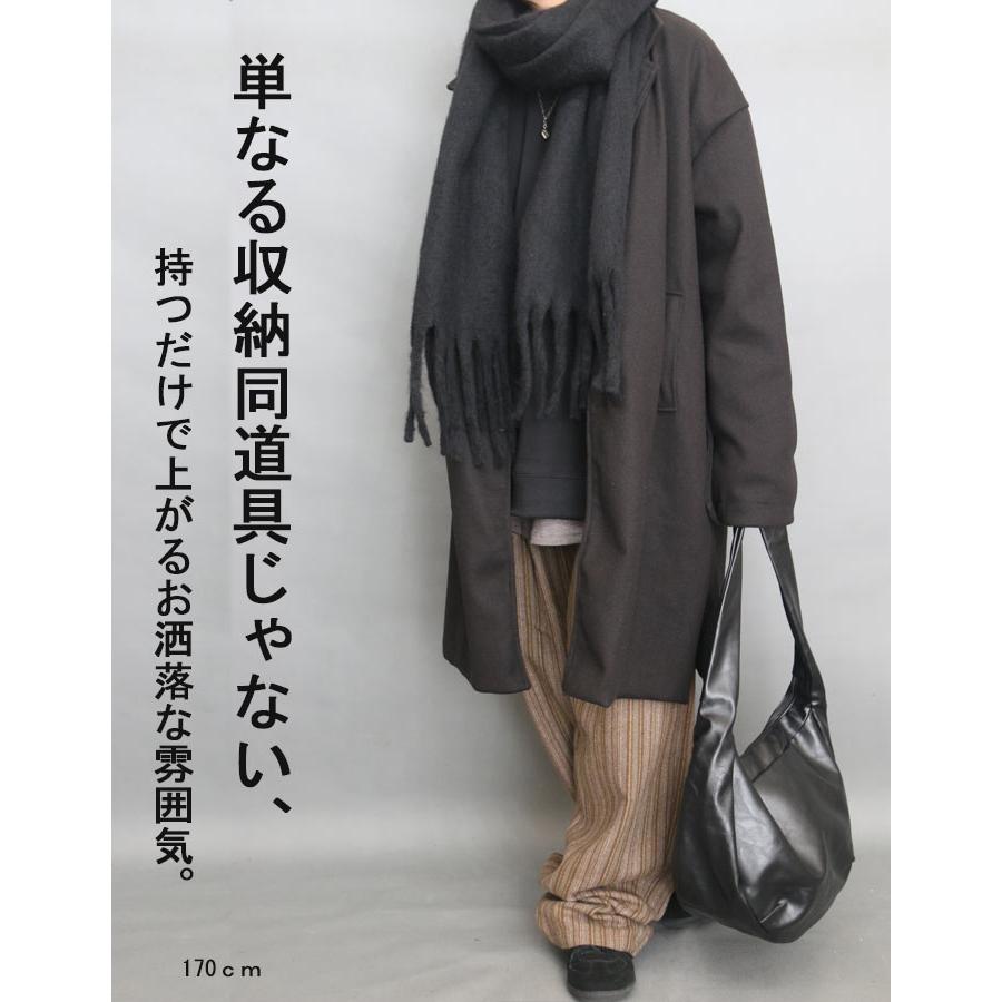 レザーショルダーバッグ メンズ 男女兼用 ショルダー バッグ ボディ