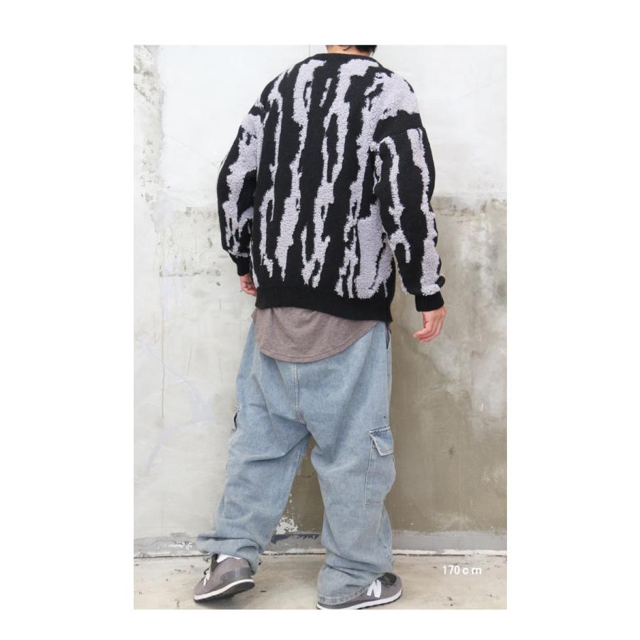 The Viridi-anne AW23 デニムカーゴパン メンズ 2 楽天市場】カーゴパンツ メンズ モード系 デニムパンツ メンズ V