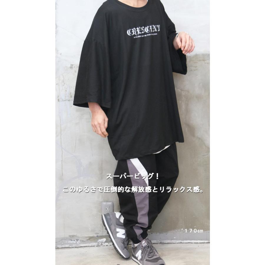 繊細な大人の魅力』!!プリントビッグTシャツ☆ [M便 1/1] tシャツ