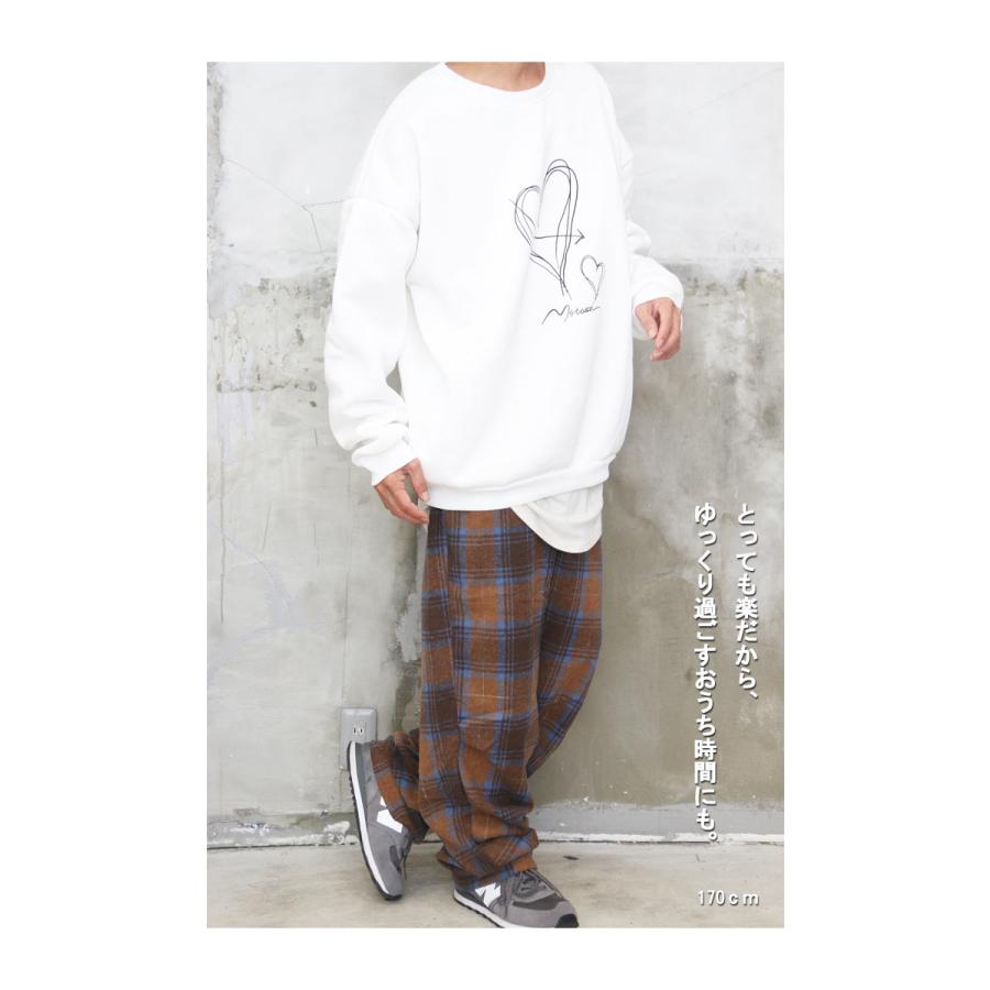 Boys beさんご着用 チェック柄パンツ メンズ!!チェック柄 パンツ Boys beさんご着用 チェック柄パンツ メンズ!!チェック柄 パンツ
