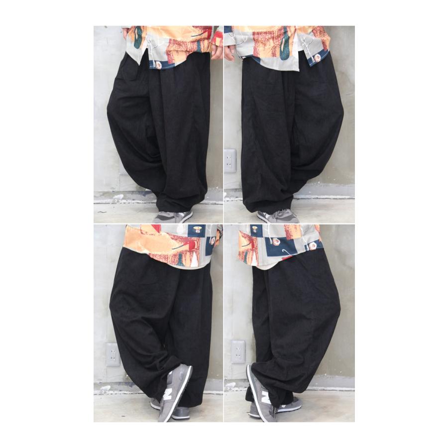 Boys beさんご着用 カーブパンツ メンズ コーデュロイパンツ [M便 1/1