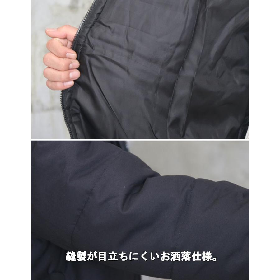 パデッドジャケット メンズ パデットジャケット ジャケット アウター