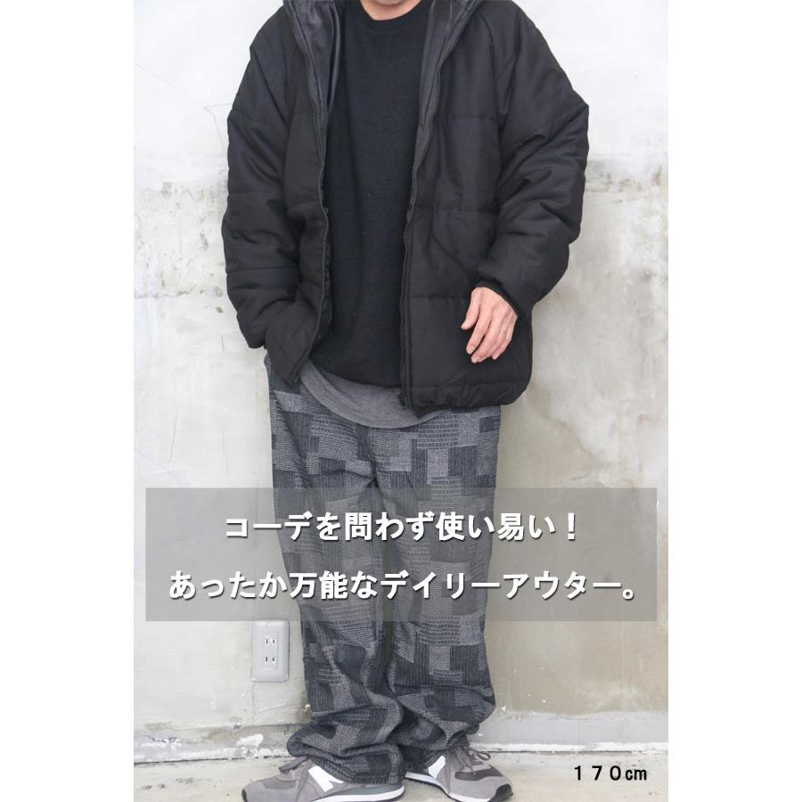 パデッドジャケット メンズ パデットジャケット ジャケット アウター