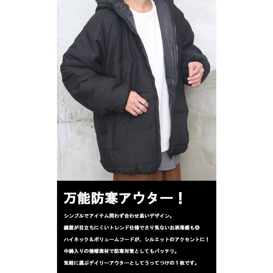 パデッドジャケット メンズ パデットジャケット ジャケット アウター