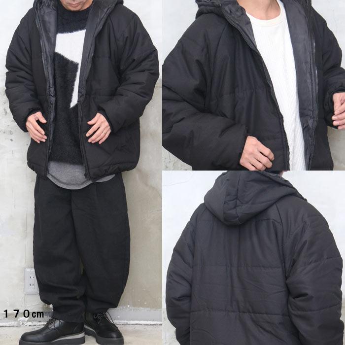 パデッドジャケット メンズ パデットジャケット ジャケット アウター