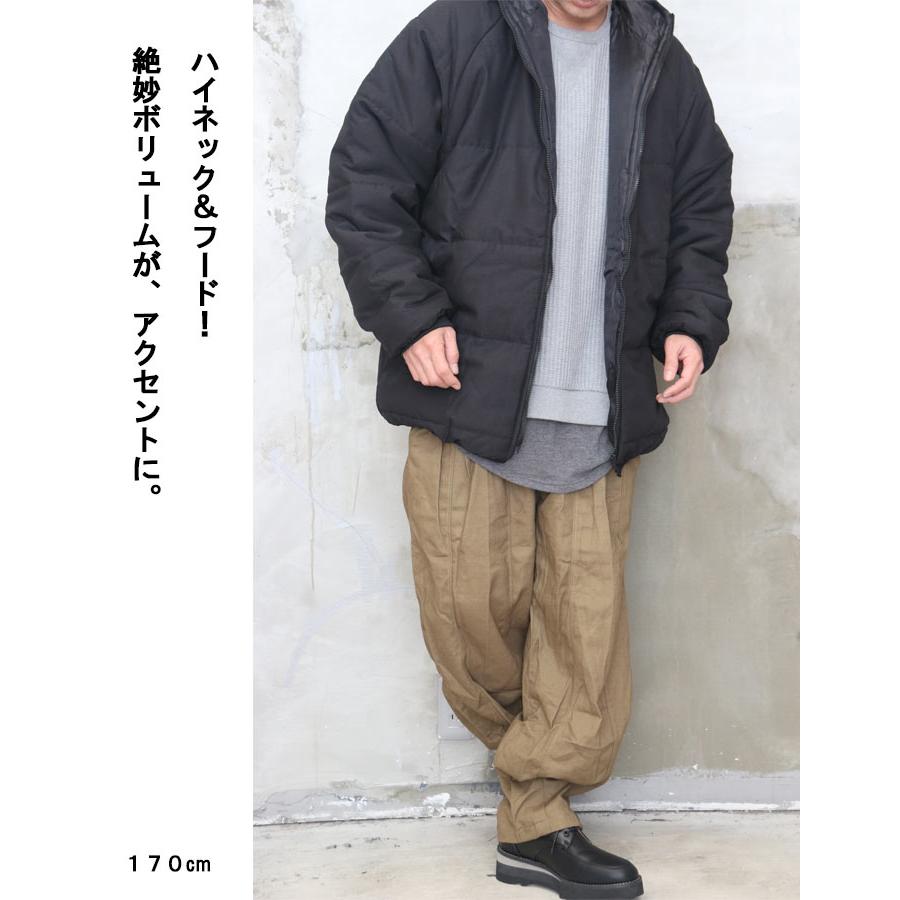 パデッドジャケット メンズ パデットジャケット ジャケット アウター