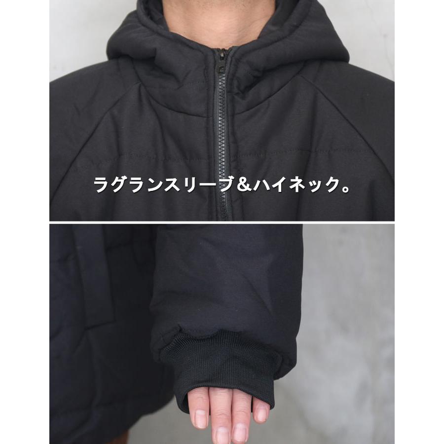 パデッドジャケット メンズ パデットジャケット ジャケット アウター