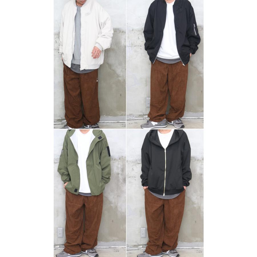 Boys beさんご着用 コーデュロイワイドパンツ メンズ ワイド Boys beさんご着用 コーデュロイワイドパンツ メンズ ワイド