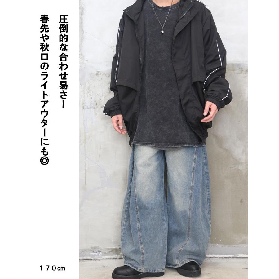 トラックジャケット メンズ ラインジャケット ジャケット アウター