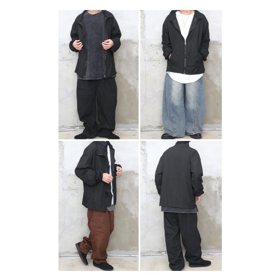 ジップアップジャケット メンズ 無地ジャケット ジャケット 長袖