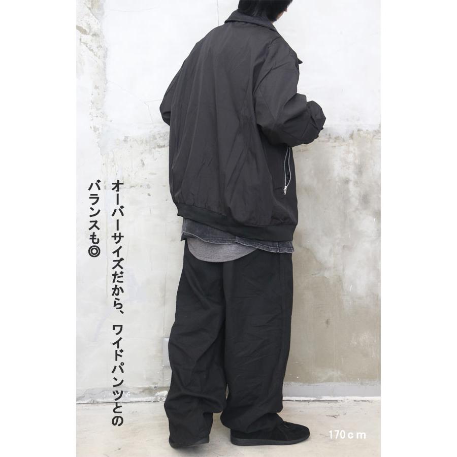 ジップアップジャケット メンズ ジャケット ブラック メンズ