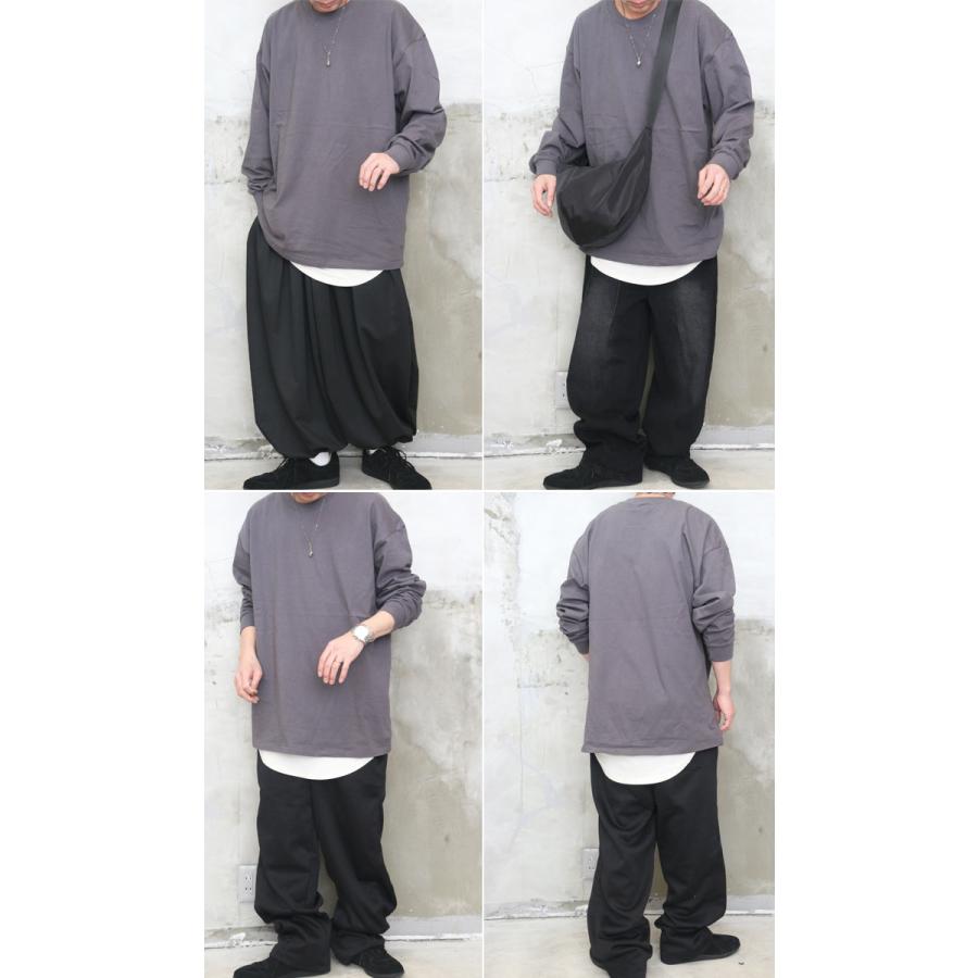 ヘビーウェイトビッグロンT メンズ [M便 1/1] 長袖Tシャツ メンズ