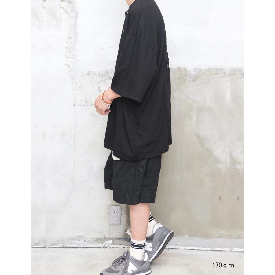 ショートパンツ メンズ [M便 1/1] ハーフパンツ 半ズボン 短パン