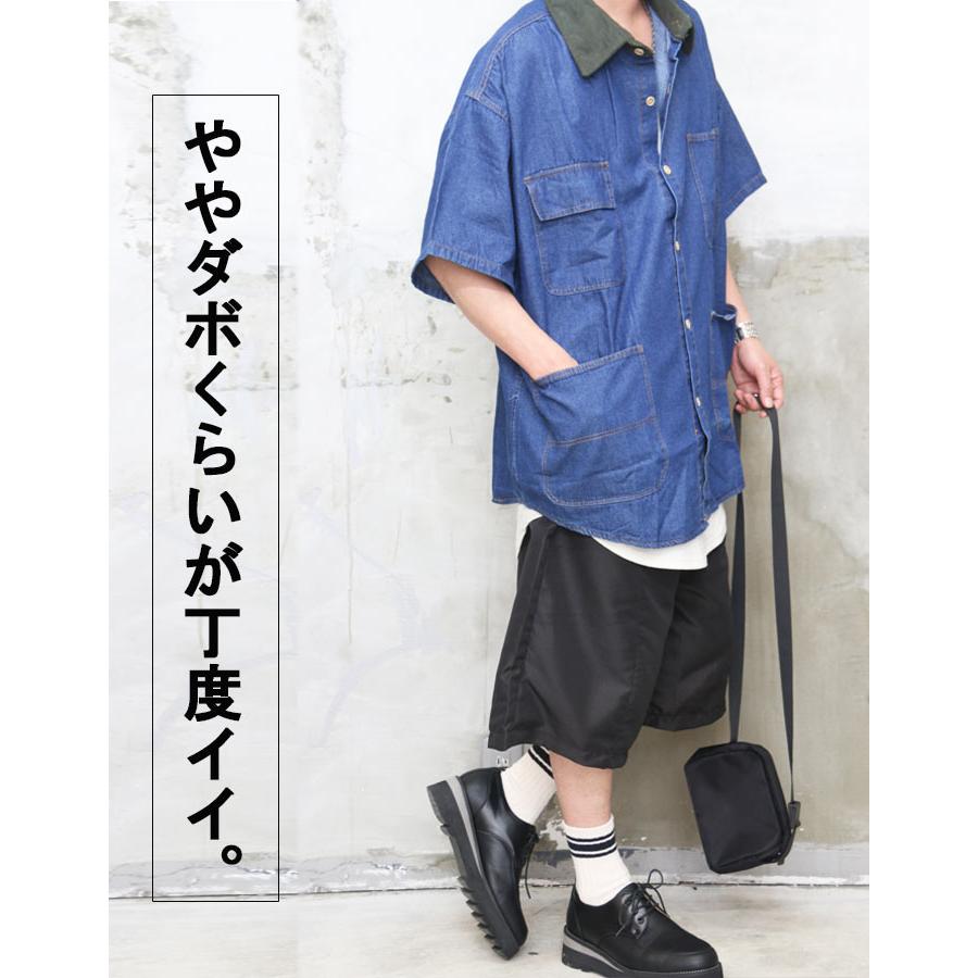 BLK 大阪桐蔭短パンWHIRL WIND