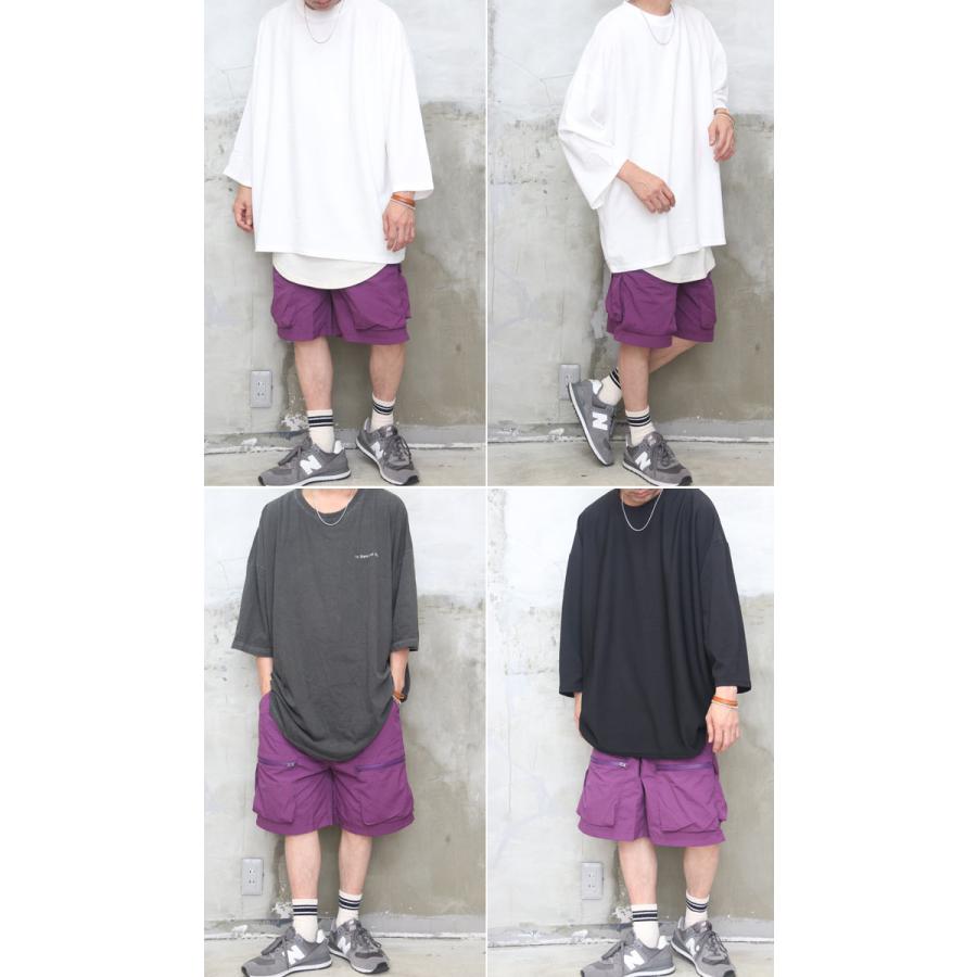 黒ショートパンツ1/おきにだったFLORIDA.長袖スウェット2 /半袖1 機能性ショートパンツ メンズ [M便 1/1] ハーフパンツ 半ズボン