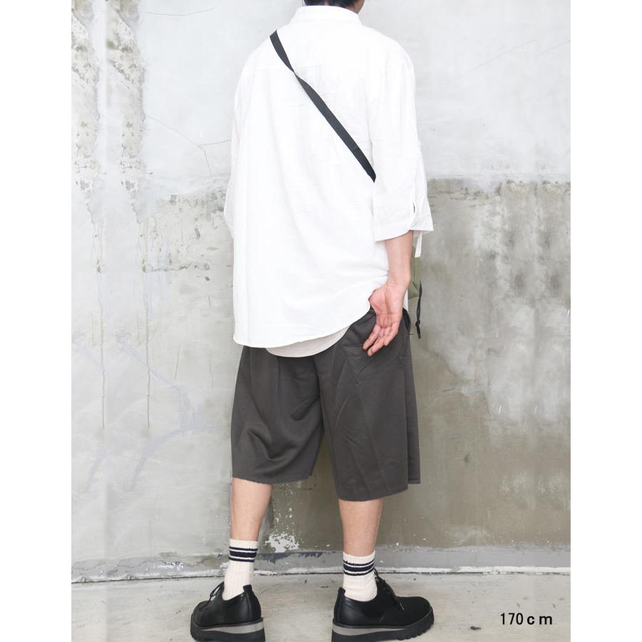 ショートパンツ メンズ [M便 1/1] スウェットパンツ ショート ハーフ