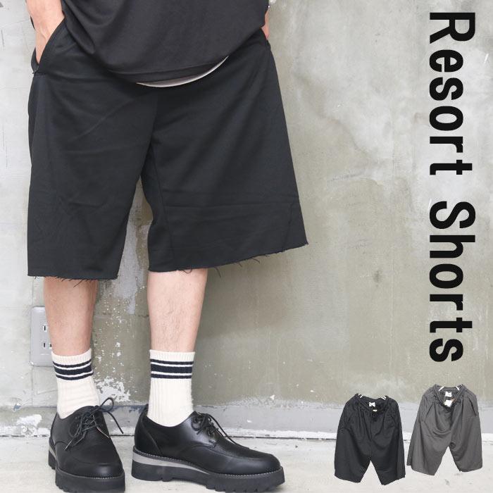 ショートパンツ メンズ [M便 1/1] スウェットパンツ ショート ハーフ
