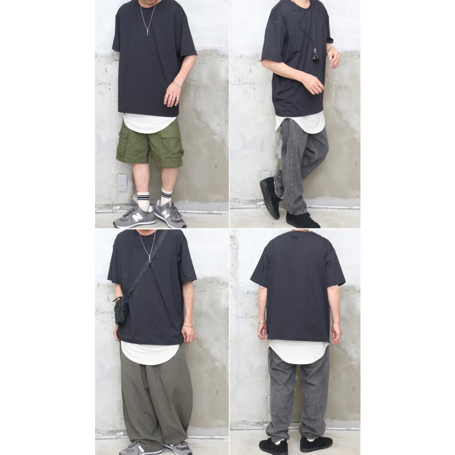 PLAVE WHY? オーバーサイズ Tシャツ Mサイズ Why Always Me？ オーバー