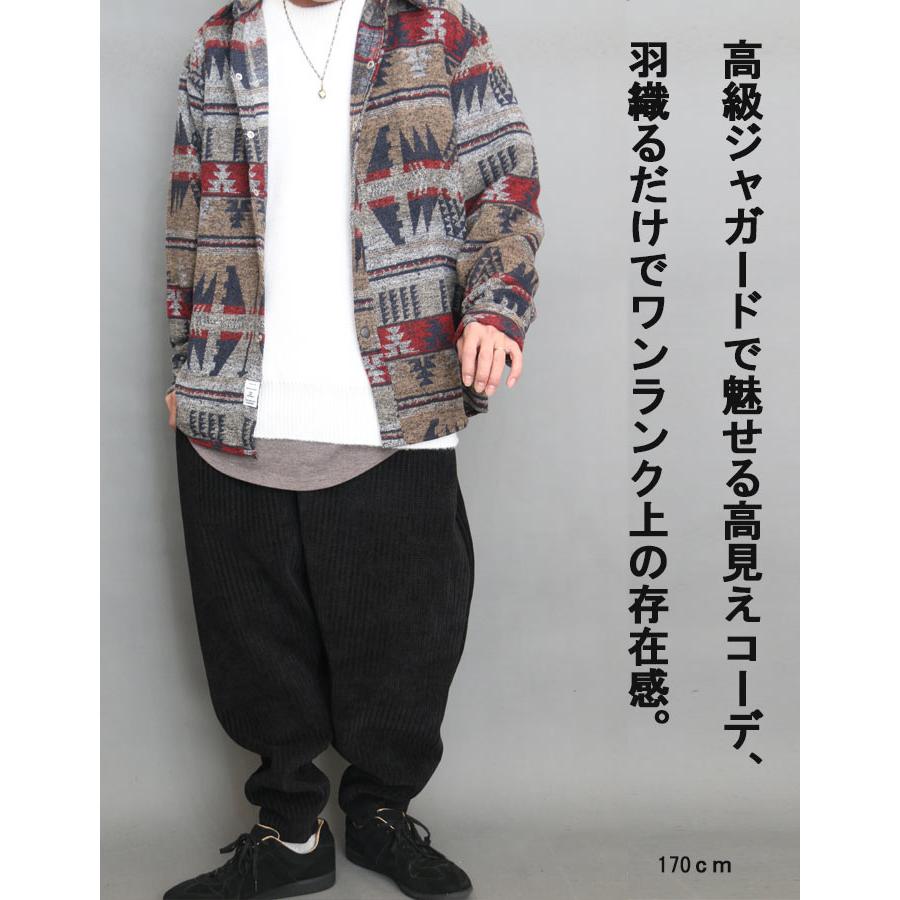 COOTIE ネイティブ柄ジャケット ネイティブ柄ジャケット ジャケット ネイティブ柄 メンズ アウター