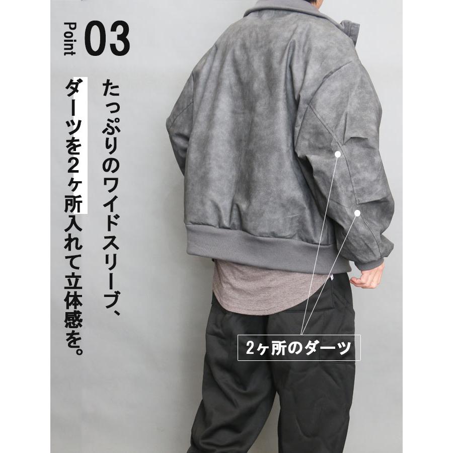 ✨美品✨Beauty&Youth レザージャケット XLサイズ ダブルジップ UNITED ARROWS LTD. OUTLET｜レザーライク ジップ ジャケット