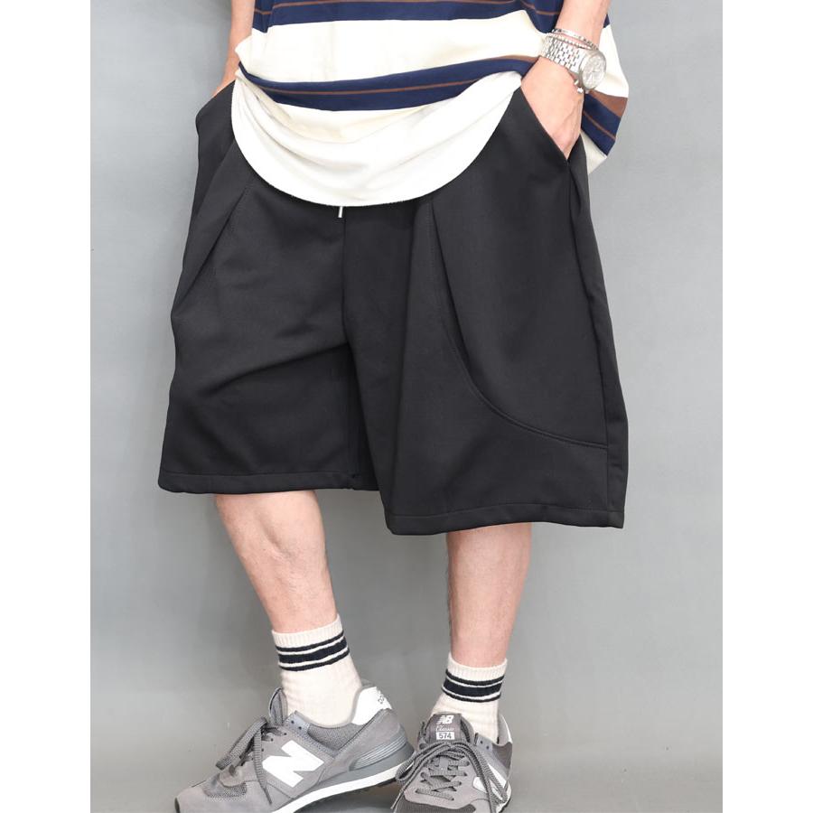 スウェットハーフパンツ メンズ [M便 1/1] スウェットパンツ ハーフ