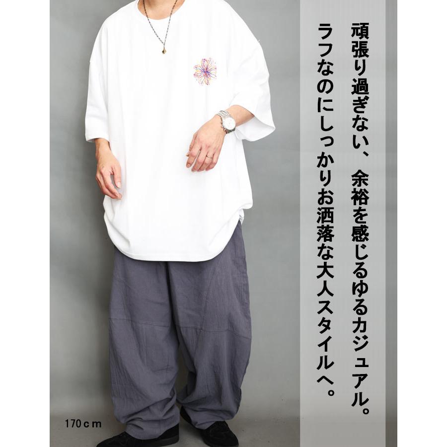 CORTIS PYPD ツアー Tシャツ 全員柄 Mサイズ プリントビッグTシャツ メンズ [M便 1/1] プリントTシャツ 花柄Tシャツ