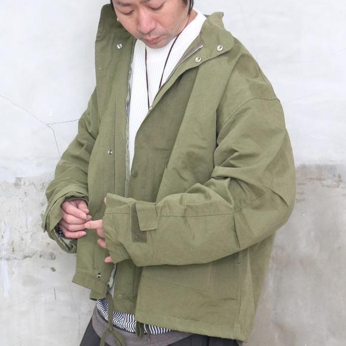 リラックスアウター As スタンドネックビッグジャケット ジャケット メンズ ビッグジャケット メンズ 春服 メンズ 春 アウター Wh 005 Woodwhichflows 通販 Yahoo ショッピング