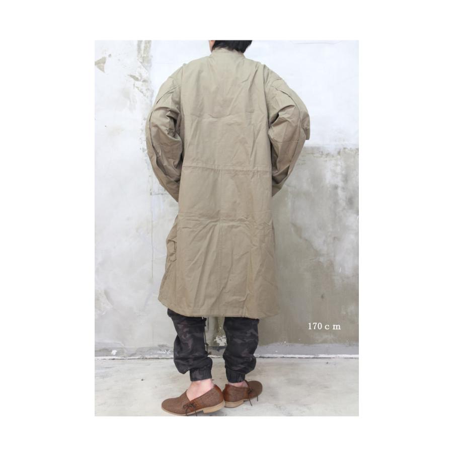 渋いミリタリー As バンドカラービッグコート 春 アウター メンズ 春服 メンズ コート メンズ スプリングコート スプリングジャケット Wh Woodwhichflows 通販 Yahoo ショッピング