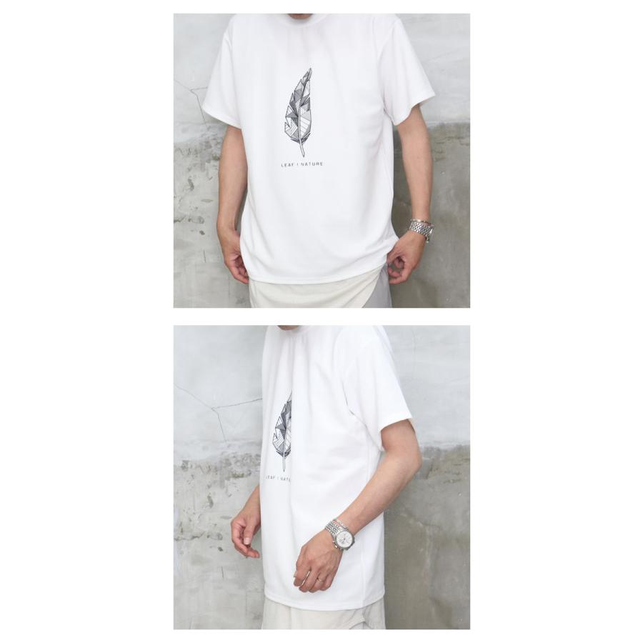 送料無料】バーゲン! プリントTシャツ☆ [M便 1/1] トップス メンズ T