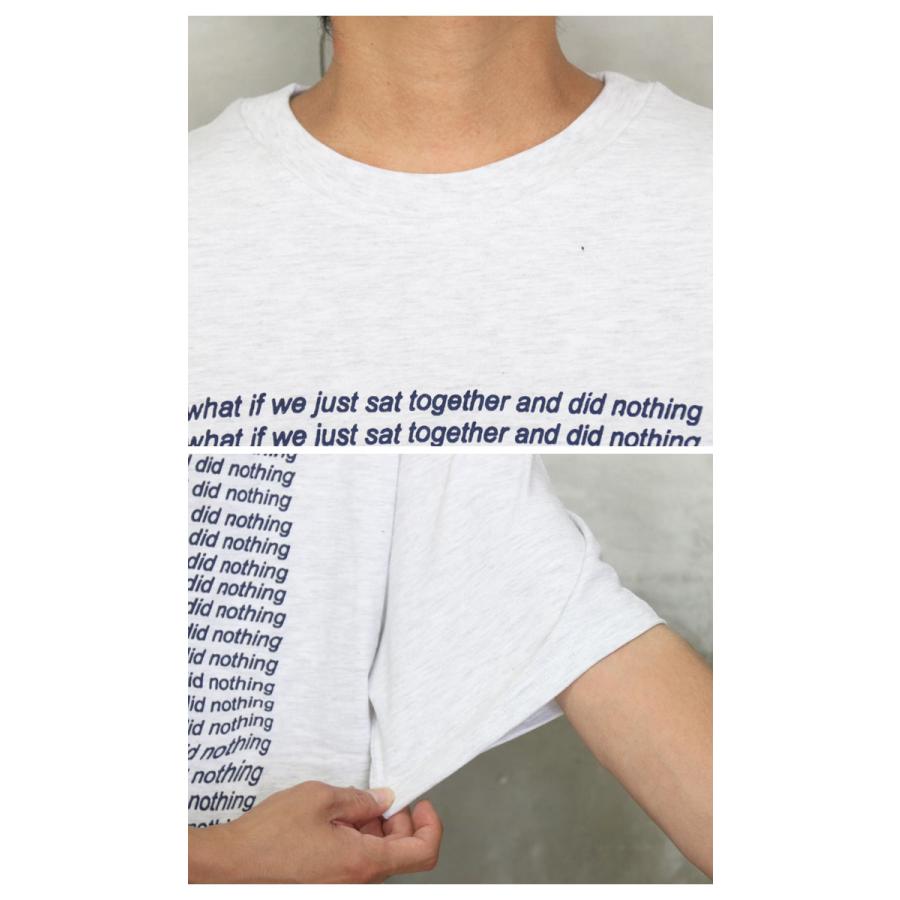 バーゲン 【送料無料】プリントラフTシャツ☆ [M便 1/1] トップス