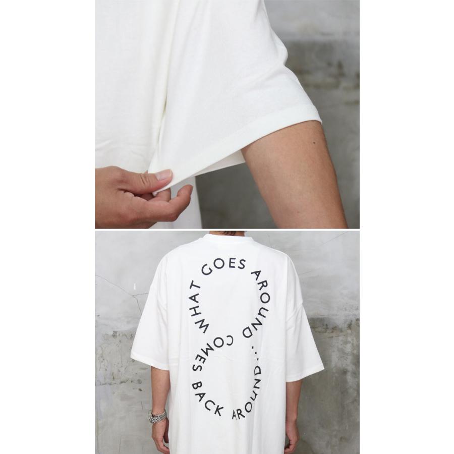 PARLYGATES プリントロゴTシャツ ホワイト PARLYGATES プリントロゴTシャツ ホワイト PARLYGATES プリントロゴT