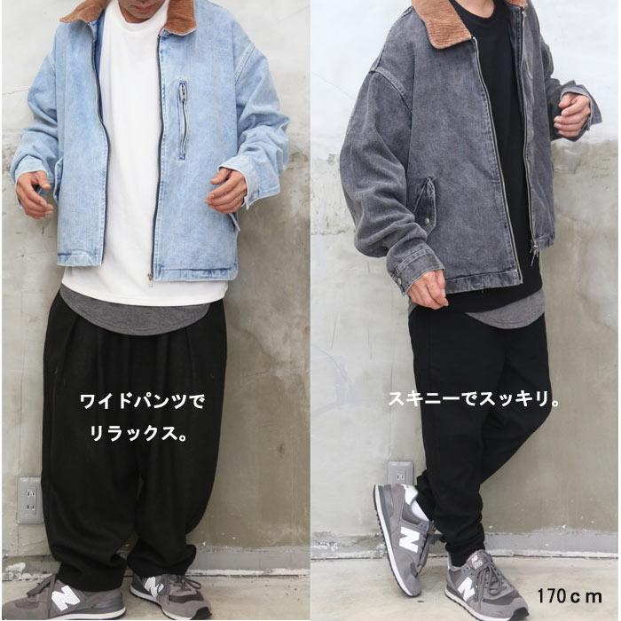 なはま様　d.i.a. 正規品ショート丈Gジャン デニムジャケット メンズ Gジャン デニム ショートジャケット