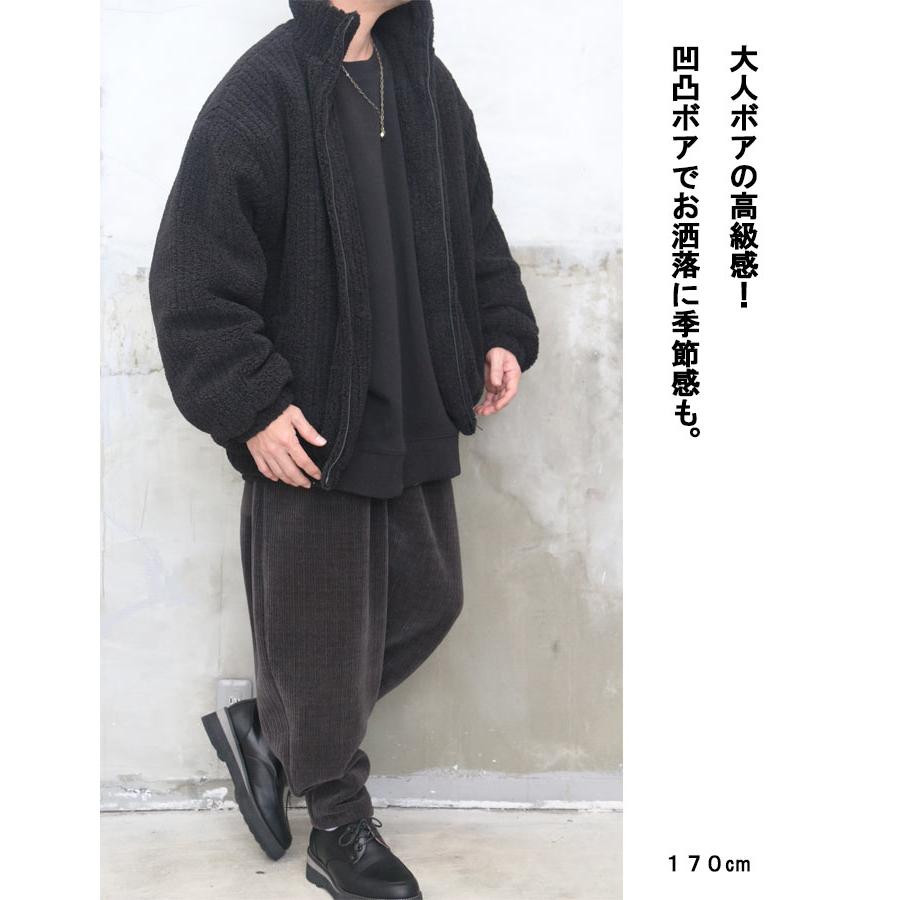 PING ボア素材 ジップアップジャケット ブラック PING ボア素材 ジップアップジャケット ブラック - メルカリ